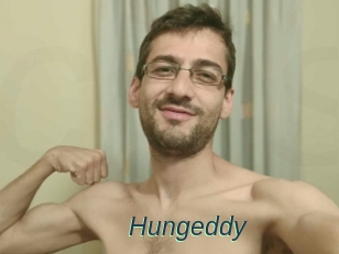 Hungeddy