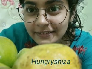 Hungryshiza