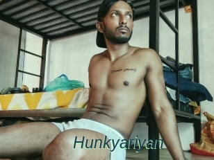 Hunkyariyan