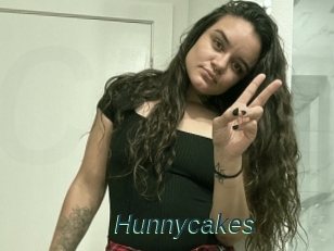 Hunnycakes