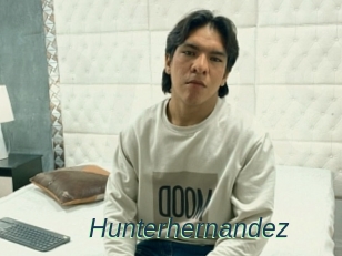 Hunterhernandez