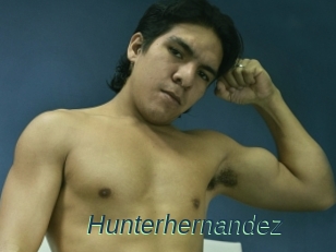 Hunterhernandez