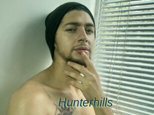 Hunterhills