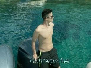 Hunterparker