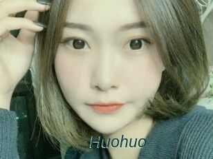 Huohuo