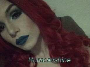 Huracanshine