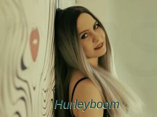 Hurleyboom