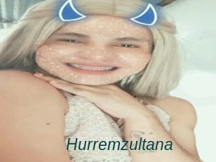 Hurremzultana