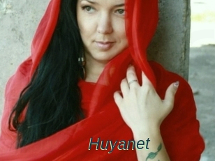 Huyanet