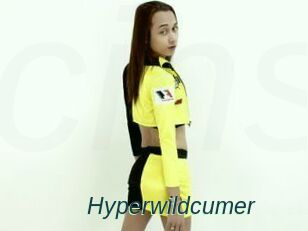 Hyperwildcumer