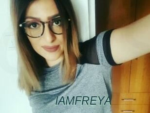 IAMFREYA