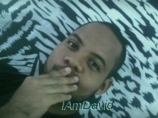 IAmDavid