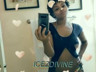 ICEZDIVINE