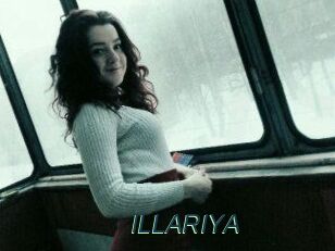 ILLARIYA