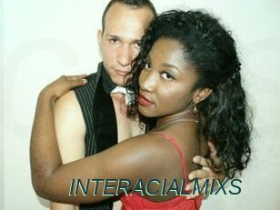 INTERACIALMIXS