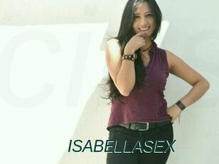 ISABELLASEX