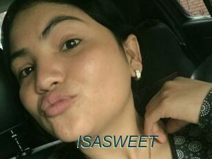 ISASWEET