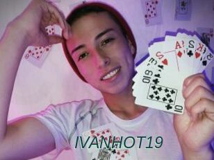 IVANHOT19