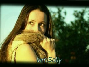 IamSally