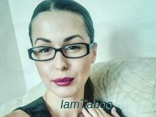 IamTaboo