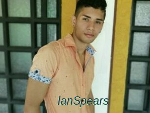 IanSpears