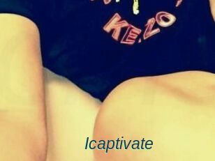 Icaptivate