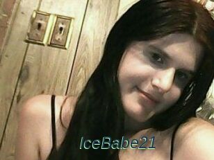 IceBabe21