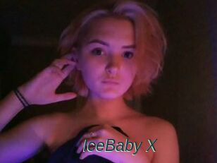 IceBaby_X