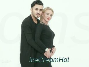 IceCreamHot