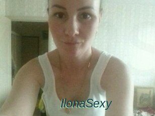 Ilona_Sexy_