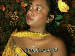 IndiaLoveXO