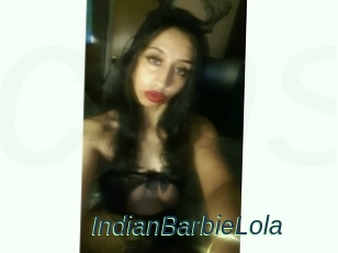 IndianBarbieLola