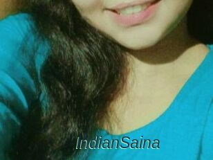 IndianSaina