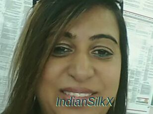 IndianSilkX