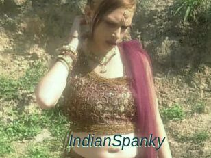 IndianSpanky