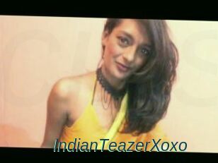 IndianTeazerXoxo