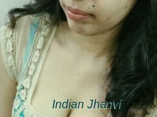 Indian_Jhanvi