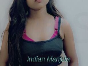 Indian_Manjula