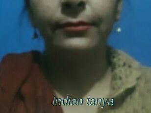 Indian_tanya