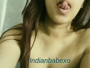 Indianbabexo