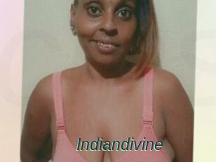 Indiandivine