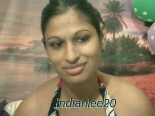 Indianlee20