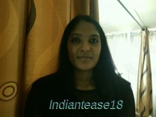 Indiantease18