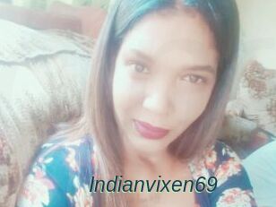 Indianvixen69