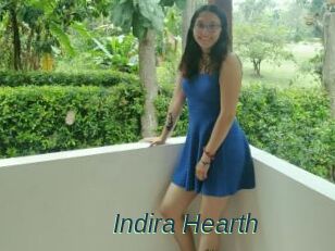 Indira_Hearth