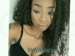 IndyaMarie