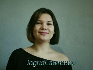 IngridLawrence