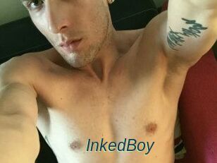 InkedBoy