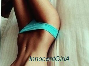 InnocentGirlA