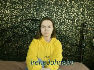 IreneJohnson